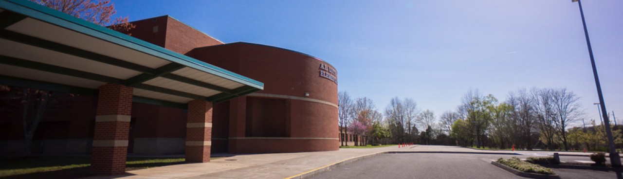 A.L. Lotts Elementary PTA