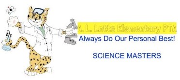 SCIENCE MASTERS LOGO
