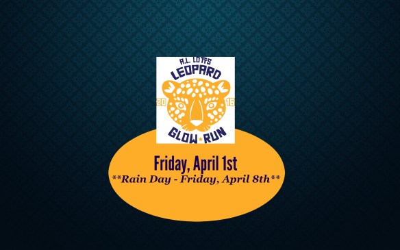 Glow Run