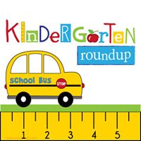 Kindergarten Roundup